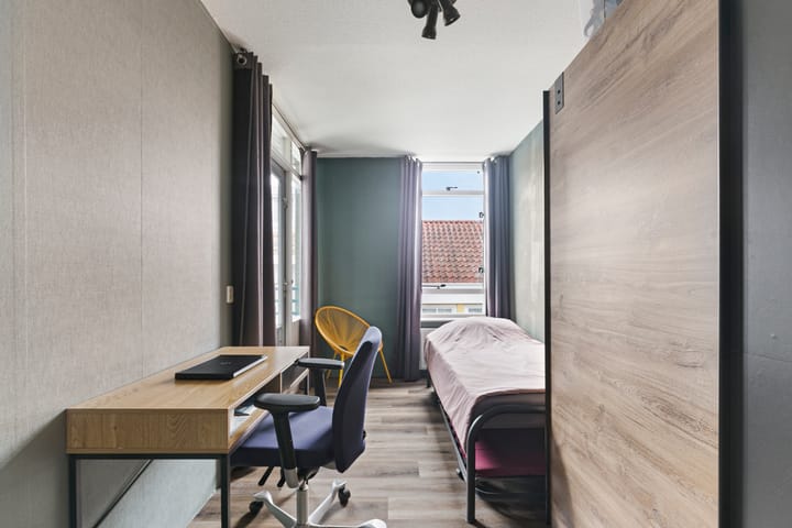 Foto 23 van Coosje Buskenstraat 238