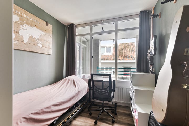 Foto 25 van Coosje Buskenstraat 238