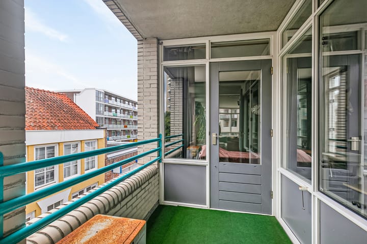 Foto 27 van Coosje Buskenstraat 238