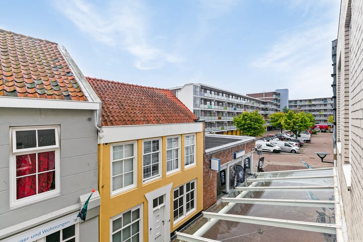 Foto 30 van Coosje Buskenstraat 238