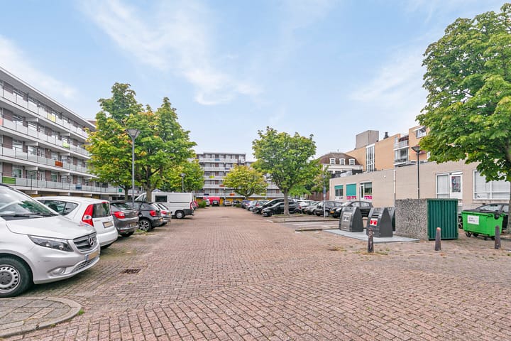 Foto 33 van Coosje Buskenstraat 238