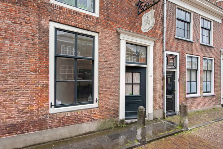 Foto 2 van Oosteinde 3