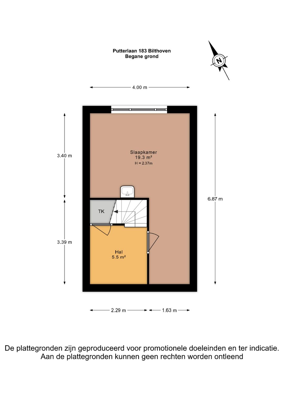 Foto 28 van Putterlaan 183