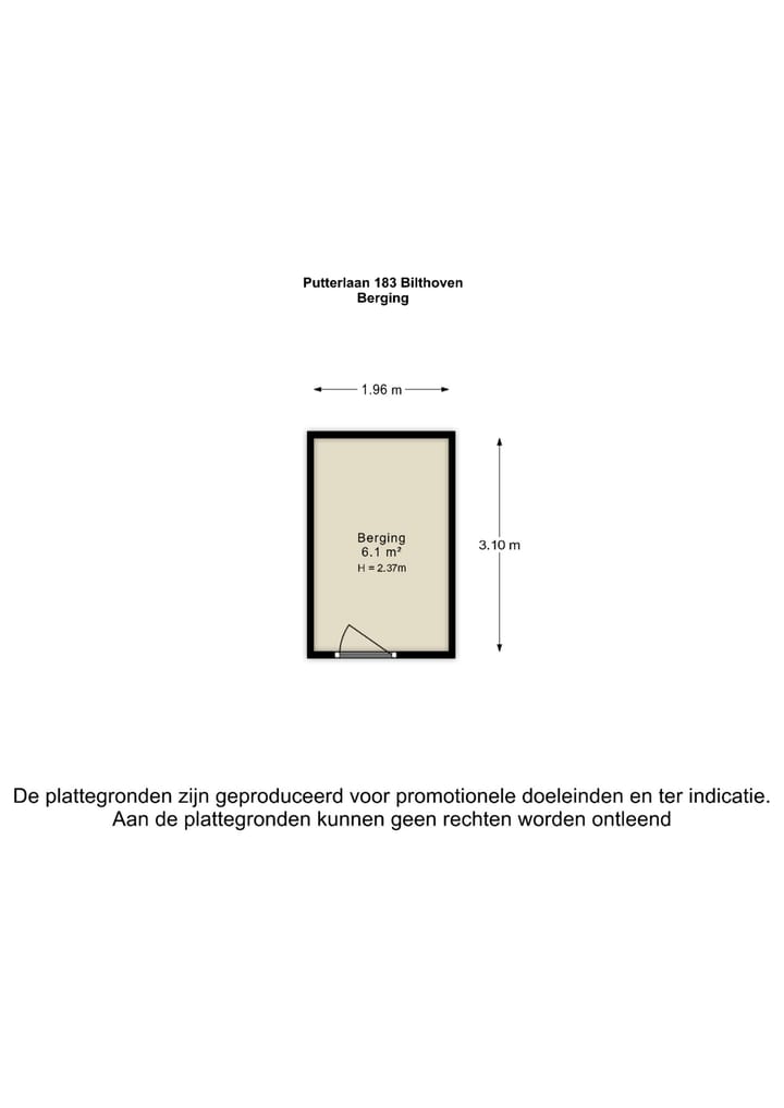 Foto 30 van Putterlaan 183