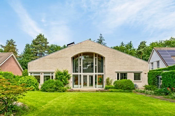 Foto 1 van Javalaan 15