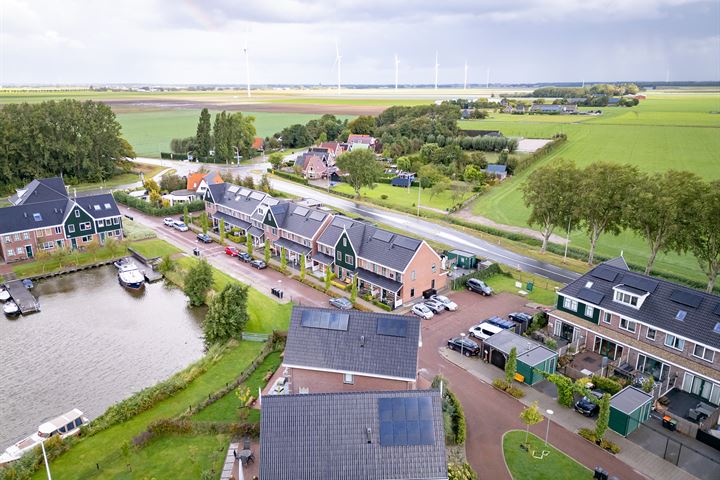 Bekijk foto 38 van Ansjoviskade 38