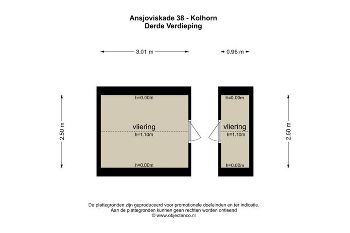 Bekijk foto 49 van Ansjoviskade 38