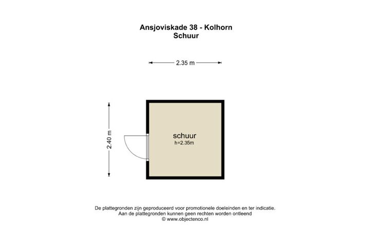 Bekijk foto 50 van Ansjoviskade 38