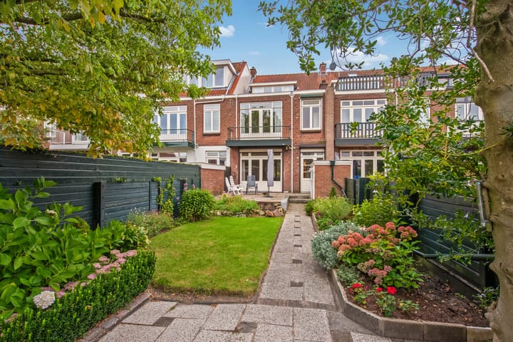 Foto 5 van Prinses Mariannelaan 228