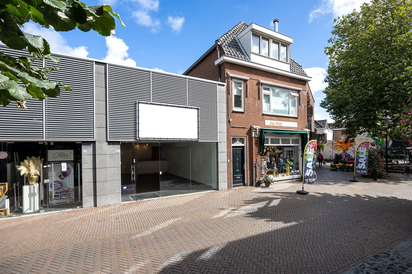 Bekijk foto 2 van Kanaalstraat 37 A