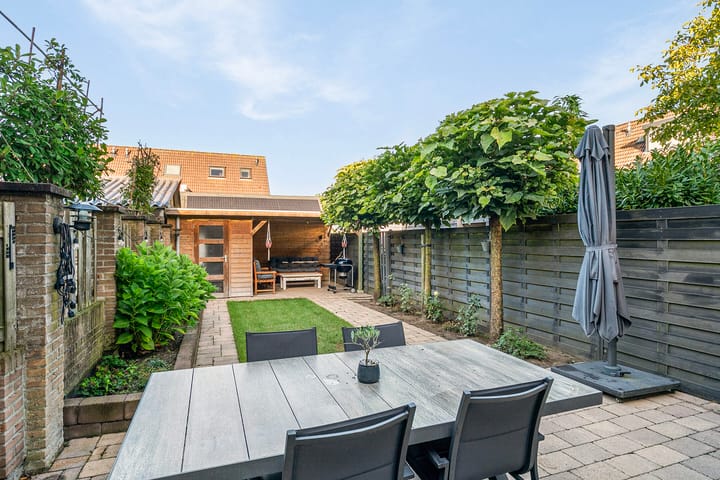 Photo 26 of Huigepolder 16