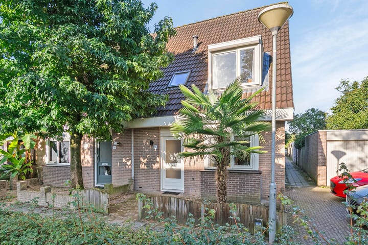 Photo 32 of Huigepolder 16