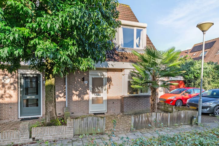 Photo 33 of Huigepolder 16