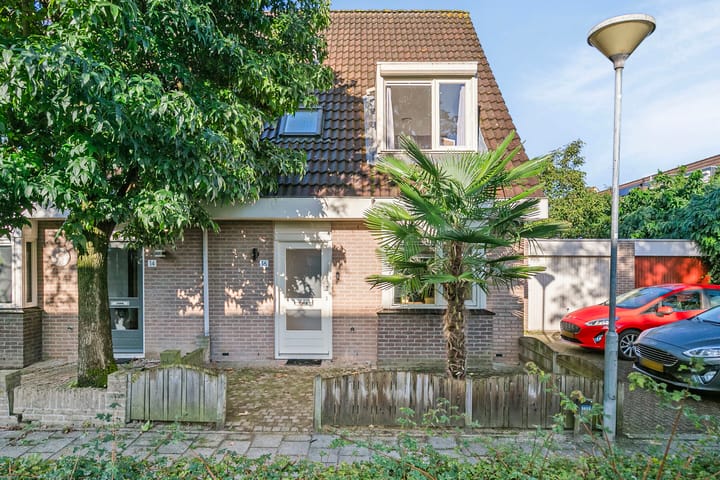 Photo 35 of Huigepolder 16