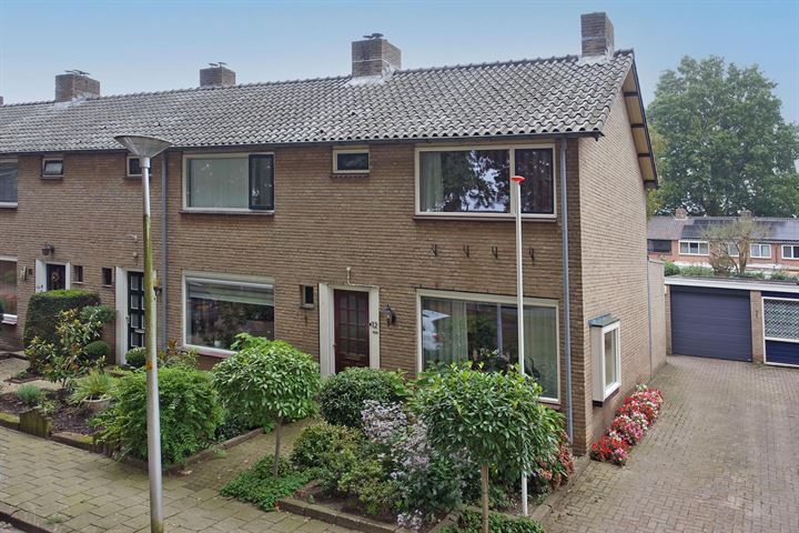 Bekijk foto 1 van Kaufmannstraat 12