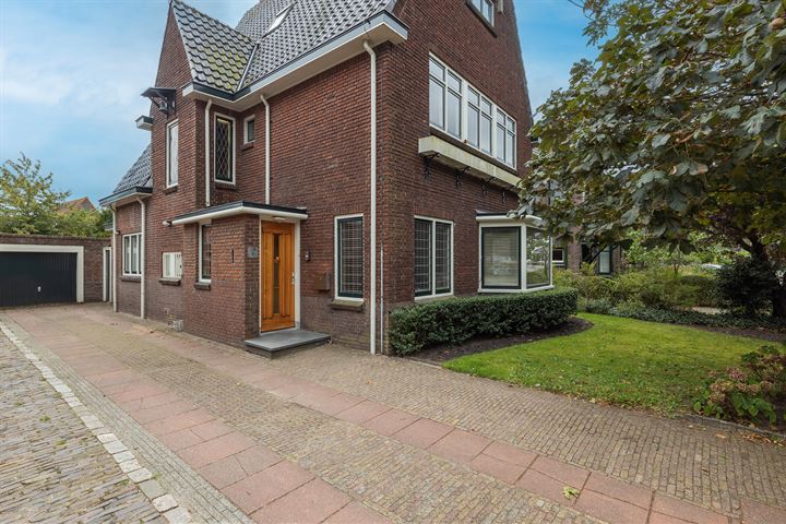 View photo 3 of Herenweg 22