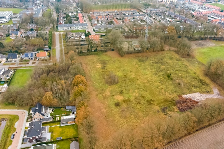 Bekijk foto 1 van Sportparklaan - Bouwkavel 4