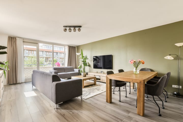 Foto 1 van Söderblomstraat 30