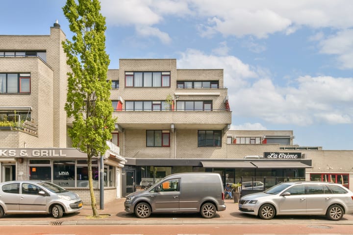 Foto 2 van Söderblomstraat 30