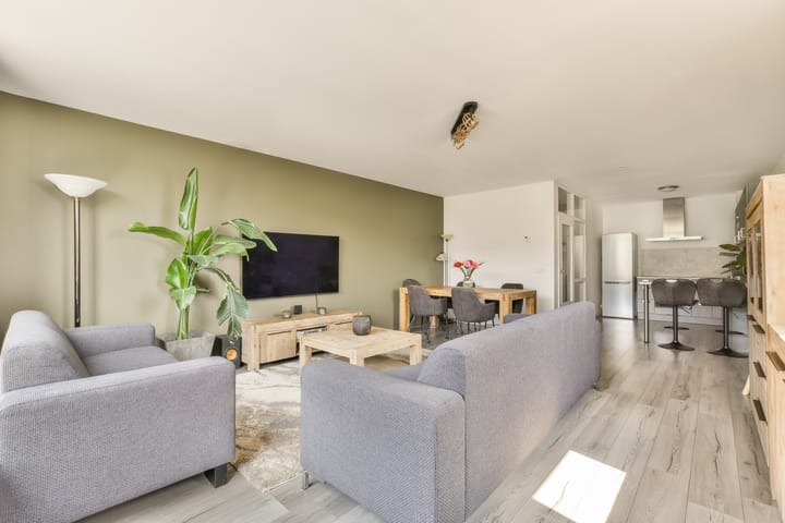 Foto 5 van Söderblomstraat 30