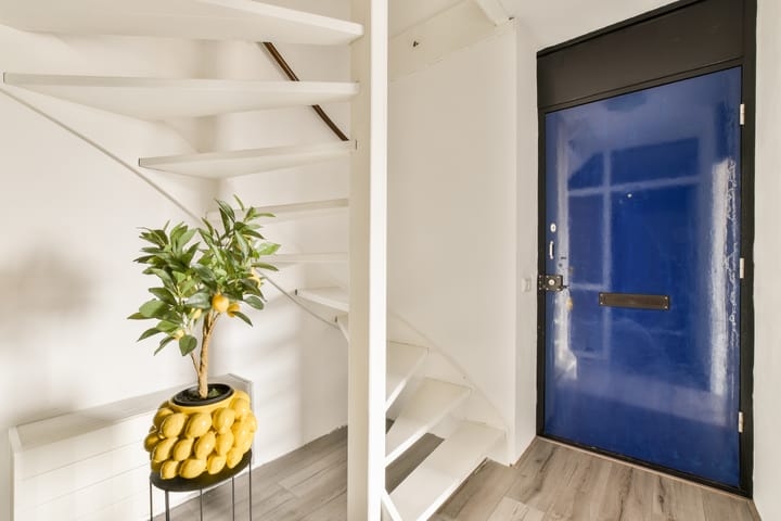 Foto 3 van Söderblomstraat 30