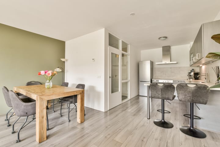 Foto 6 van Söderblomstraat 30