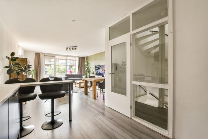 Foto 9 van Söderblomstraat 30