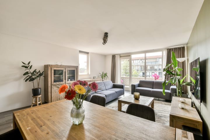 Foto 10 van Söderblomstraat 30