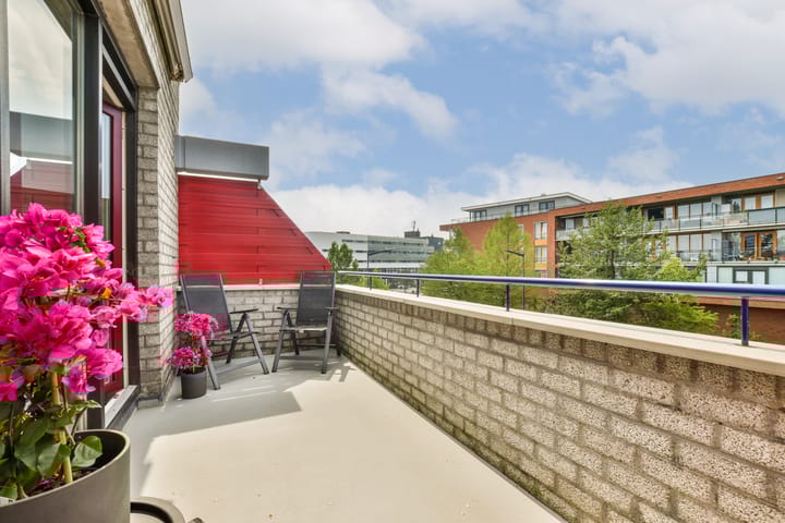 Foto 11 van Söderblomstraat 30