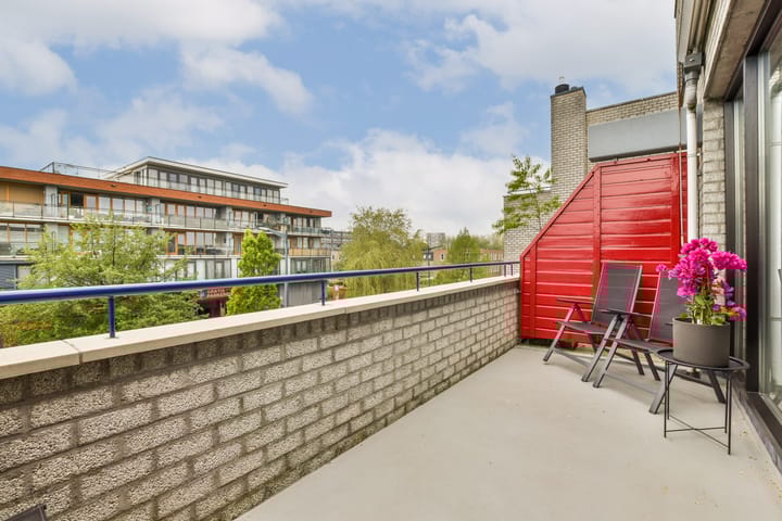 Foto 12 van Söderblomstraat 30