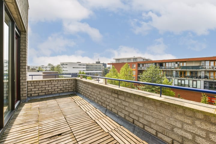 Foto 18 van Söderblomstraat 30