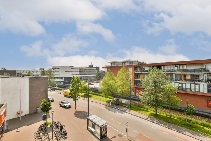 Foto 20 van Söderblomstraat 30