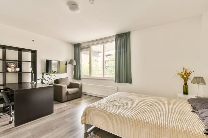 Foto 25 van Söderblomstraat 30