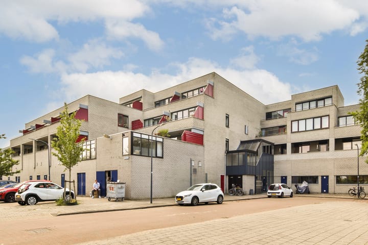 Foto 31 van Söderblomstraat 30