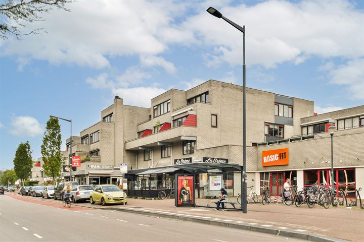 Bekijk foto 32 van Söderblomstraat 30