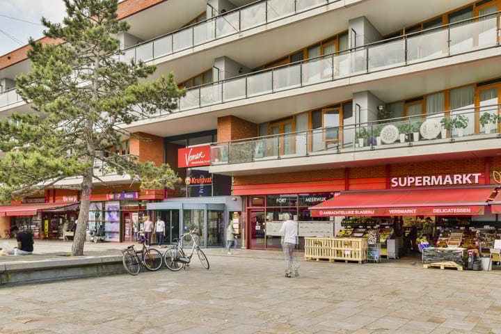 Foto 33 van Söderblomstraat 30