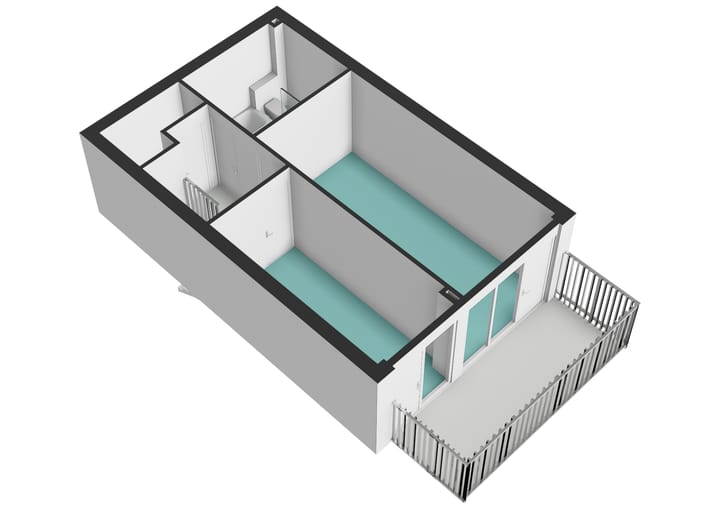 Foto 36 van Söderblomstraat 30