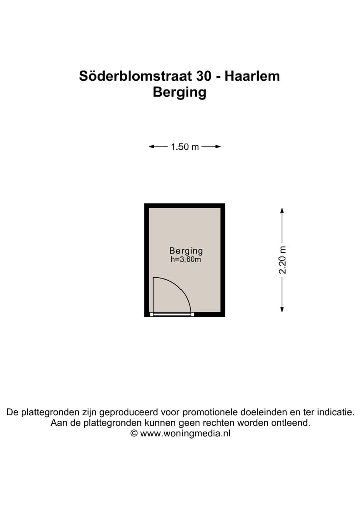 Foto 41 van Söderblomstraat 30