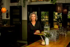 Monique Vereijken - Secretary