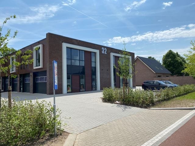 Wiekenweg 32-G