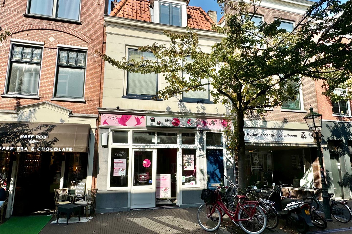 Bekijk foto 1 van Choorstraat 36