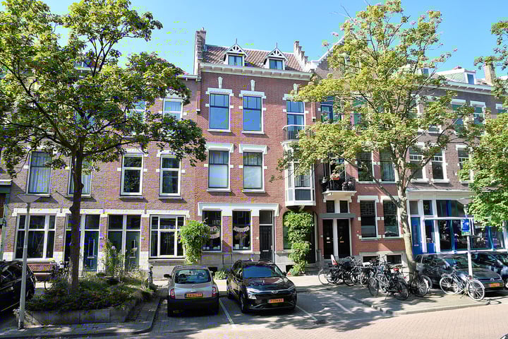 Taborstraat 7-A02