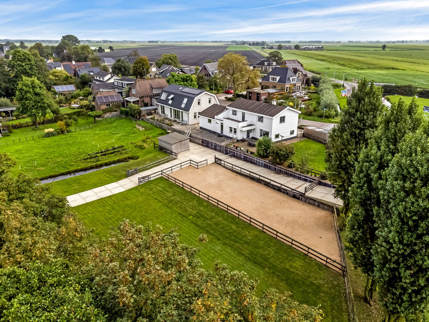 Foto 1 van Korteraarseweg 86