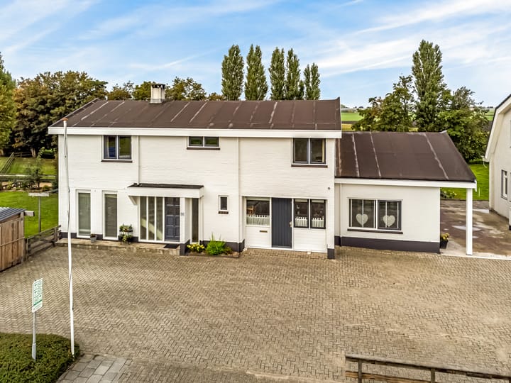 Foto 2 van Korteraarseweg 86