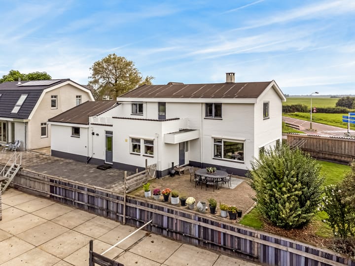 Foto 3 van Korteraarseweg 86