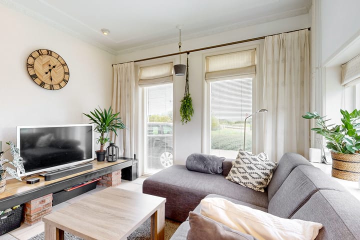 Foto 4 van Korteraarseweg 86