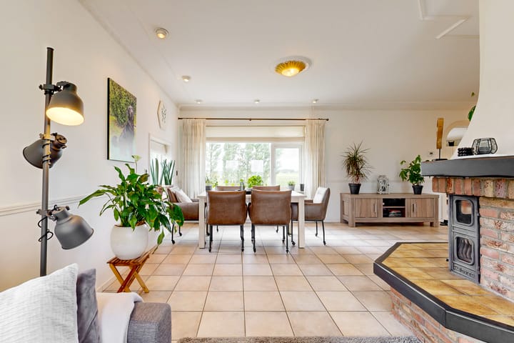 Foto 5 van Korteraarseweg 86