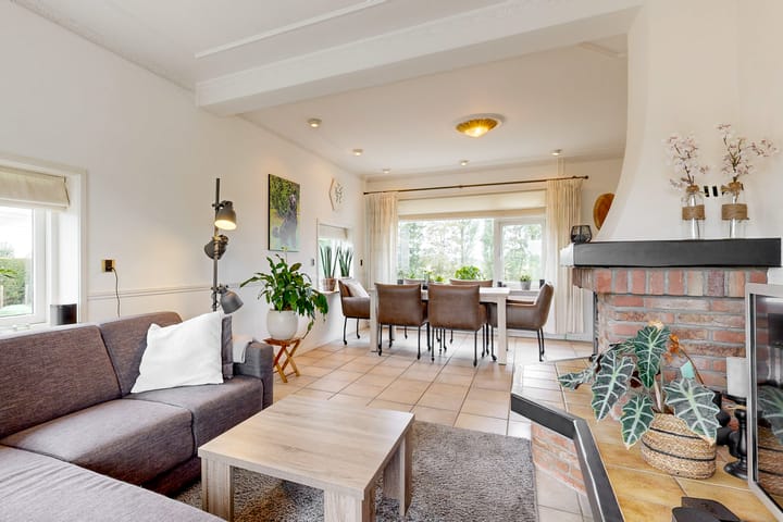 Foto 6 van Korteraarseweg 86