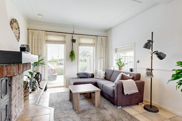 Foto 8 van Korteraarseweg 86