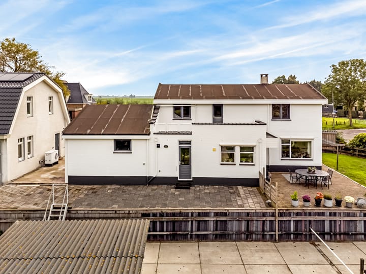 Foto 50 van Korteraarseweg 86